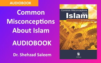 Common Misconceptions About Islam