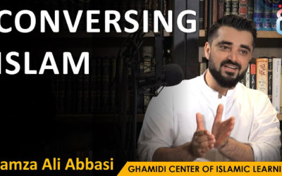Conversing Islam