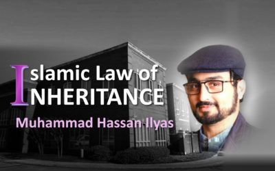 Islamic Law of Inheritance