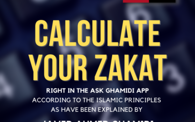 Zakat Calculator