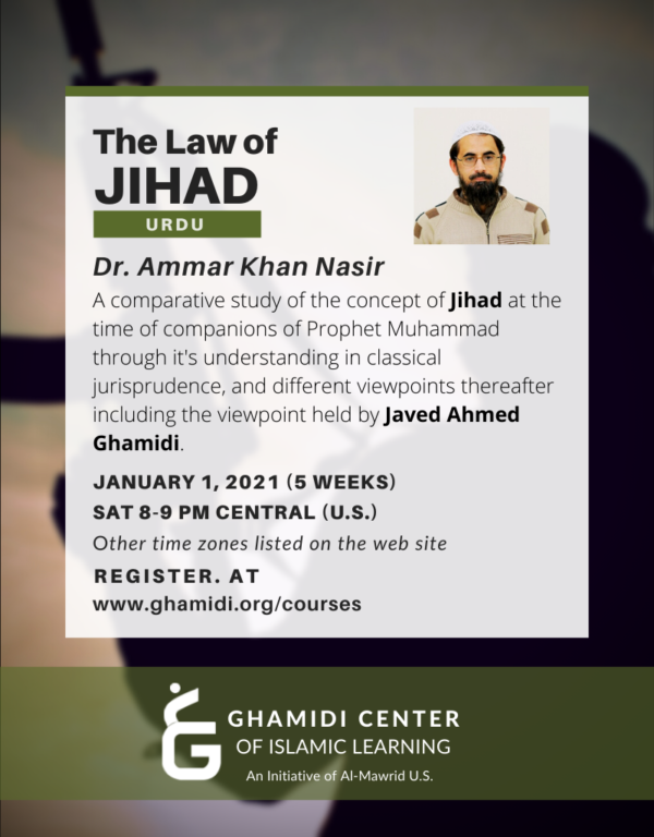 The Law of Jihad