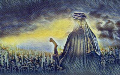 حضرت عمر رض کی ولی عہدی : غامدی صاحب کی رائے پر تبصرہ