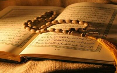 لفظ تبیین میں “ترمیم و تبدیلی” کا مفہوم شامل ہے: قرآن سے دو شہادتیں