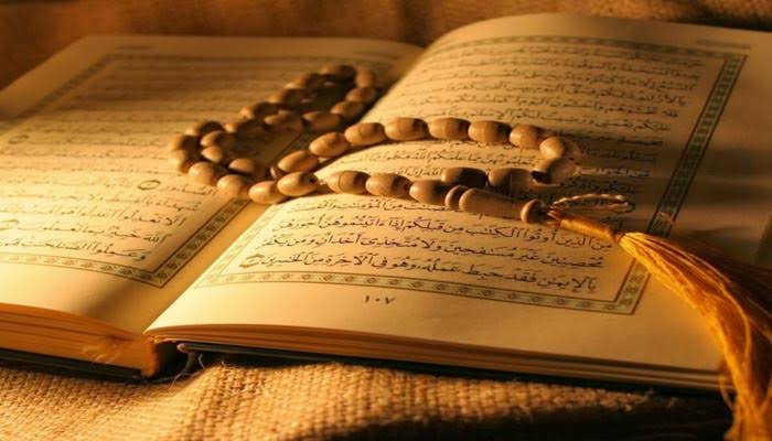 لفظ تبیین میں “ترمیم و تبدیلی” کا مفہوم شامل ہے: قرآن سے دو شہادتیں