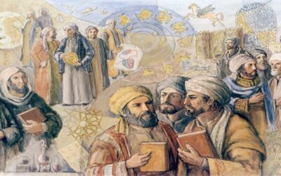 علماء کے سیاسی کردار پر جناب غامدی کا موقف