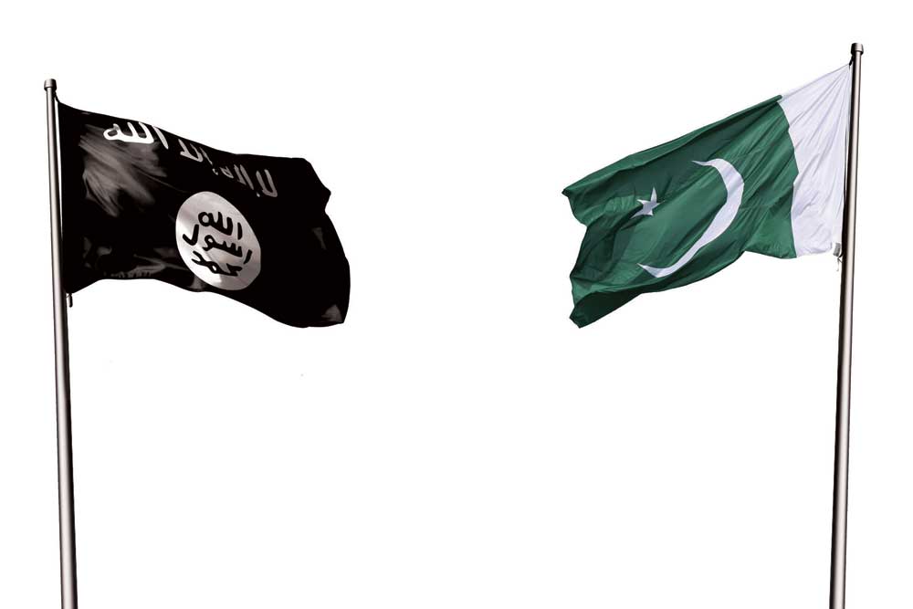 ریاست اور مذہب کا تعلق غامدی صاحب کا جوابی بیانیہ، خود اُن کی عدالت میں (دوسری قسط)