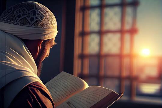 قراءات متواترہ کے بارے میں غامدی صاحب کے موقف کا تنقیدی جائزہ