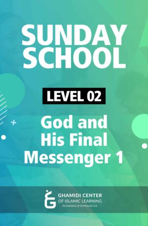 Sunday School Level 2-FYP
