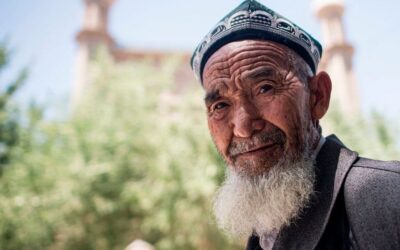 ڈاڑھی : غامدی موقف پر نقد