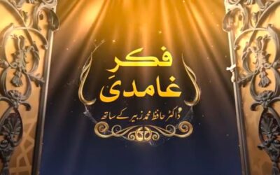 فکرِ غامدی : مبادیء تدبرِ قرآن ، قرآن قطعی الدلالہ یا ظنی الدلالہ (قسط ششم)