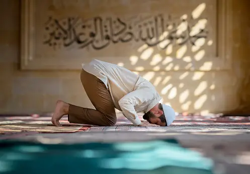 بیس رکعت تراویح اور غامدی صاحب کا موقف