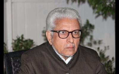منطقی مغالطے : جاوید احمد غامدی صاحب پر ایک نقد