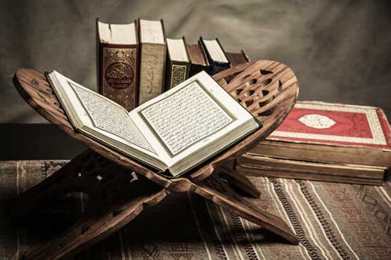 قرآن میں لفظ مشرک کا استعمال و اطلاق اور حلقہ غامدی کا مؤقف