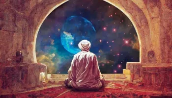 کیا تصوف صرف ابن عربی رحمہ اللہ کے کلام اور وحدۃ الوجود پر قائم ہے؟